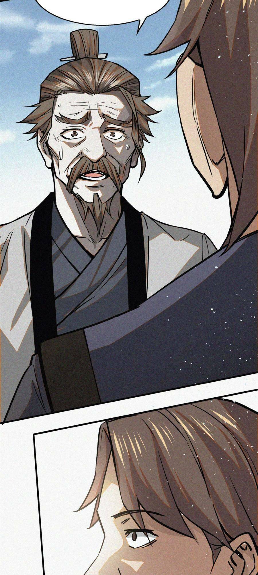 Tâm ma: Chapter 36