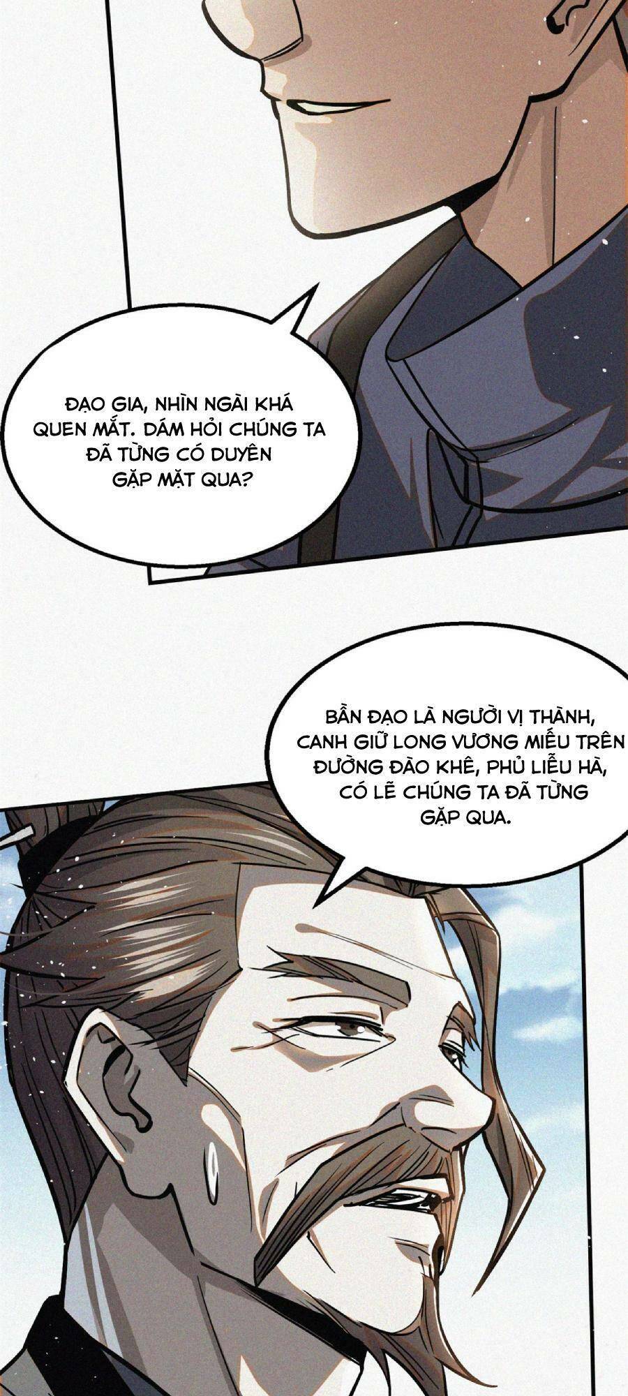 Tâm ma: Chapter 36