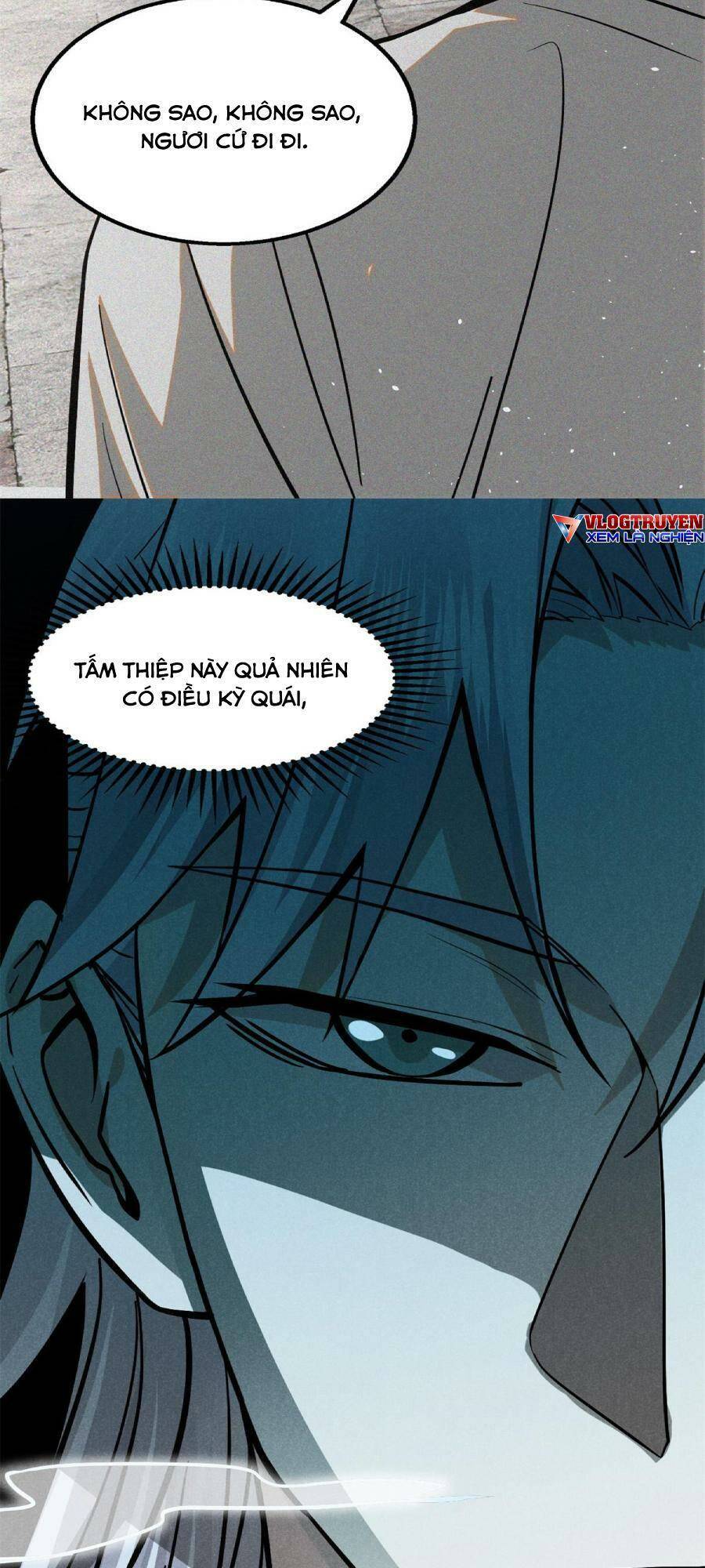 Tâm ma: Chapter 36