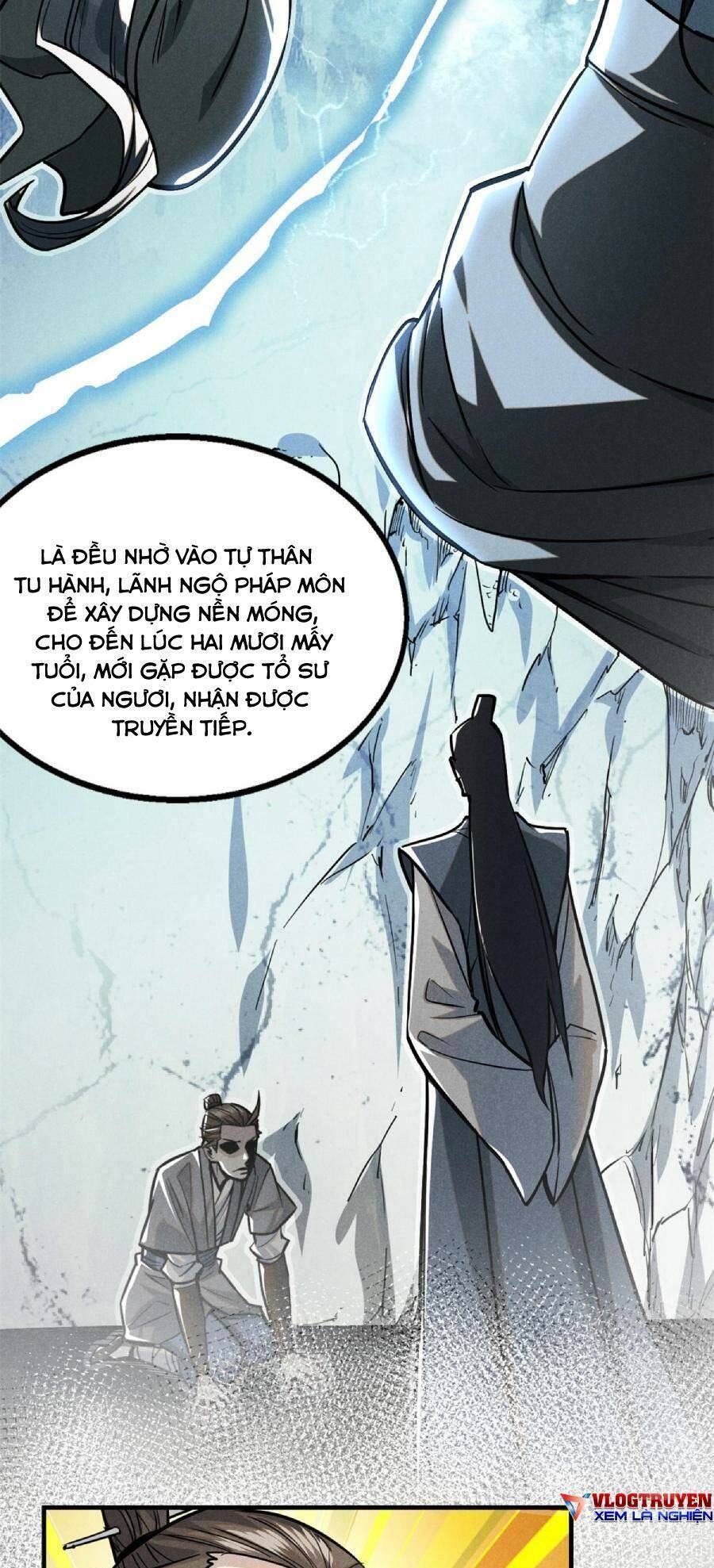 Tâm ma: Chapter 36