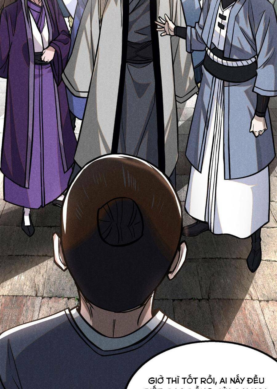 Tâm ma: Chapter 36