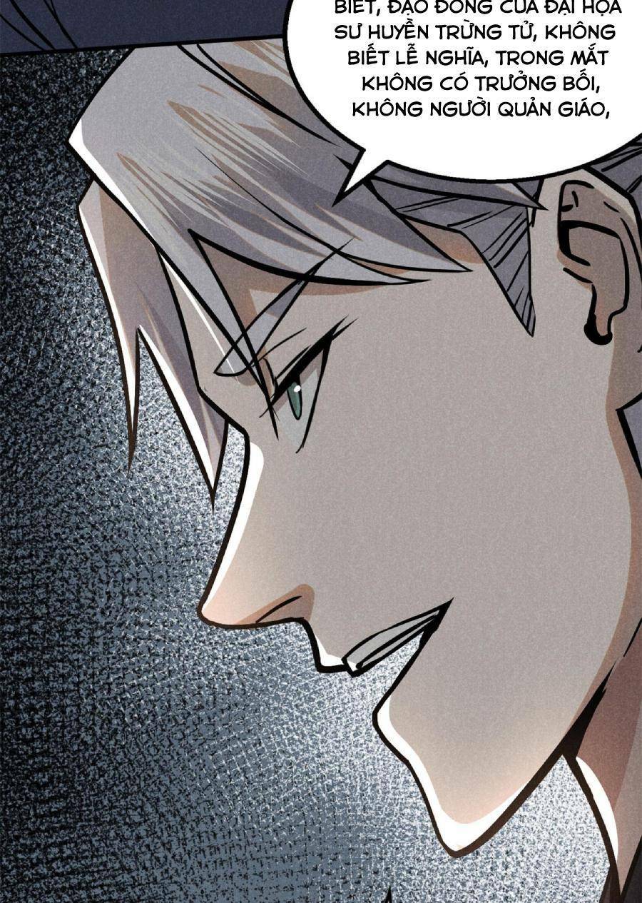 Tâm ma: Chapter 36