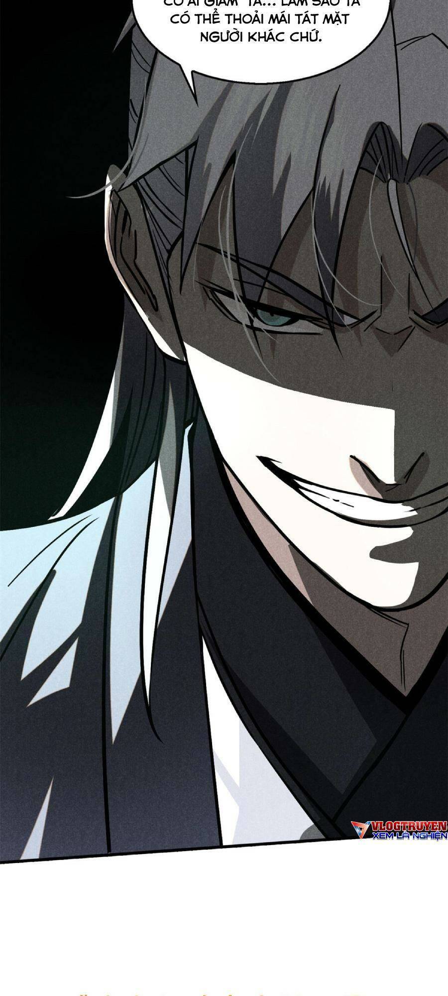Tâm ma: Chapter 36