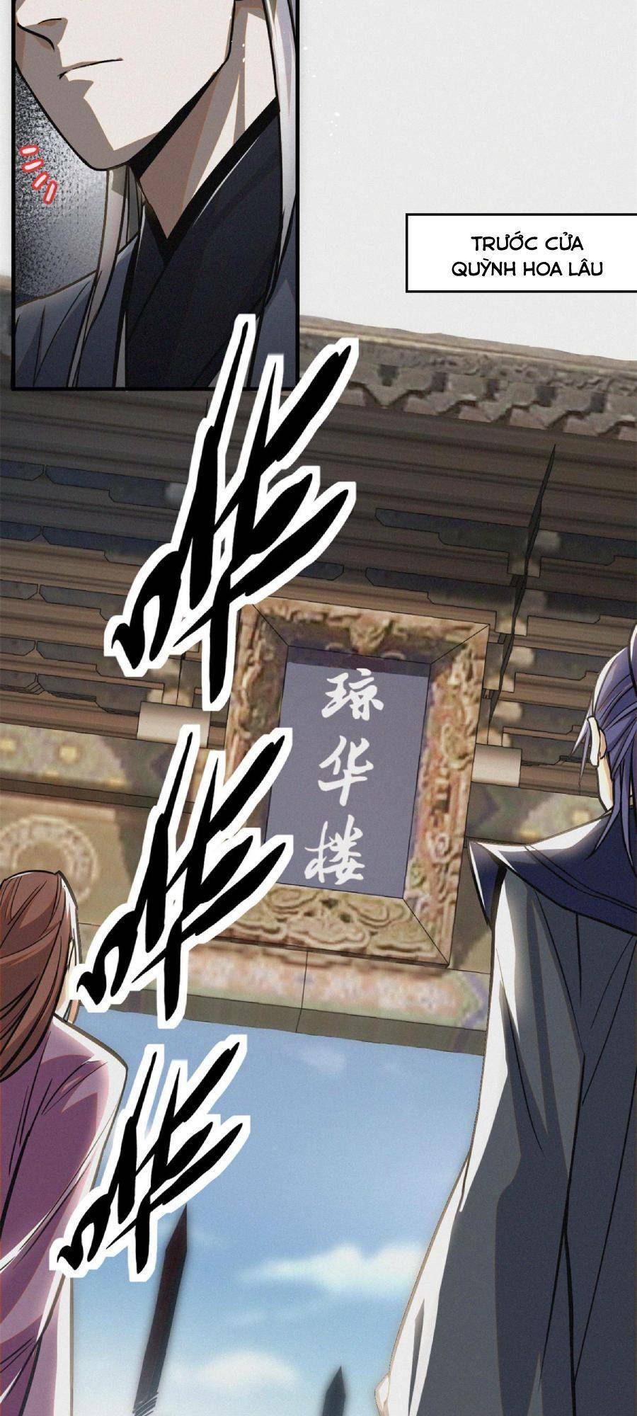 Tâm ma: Chapter 36