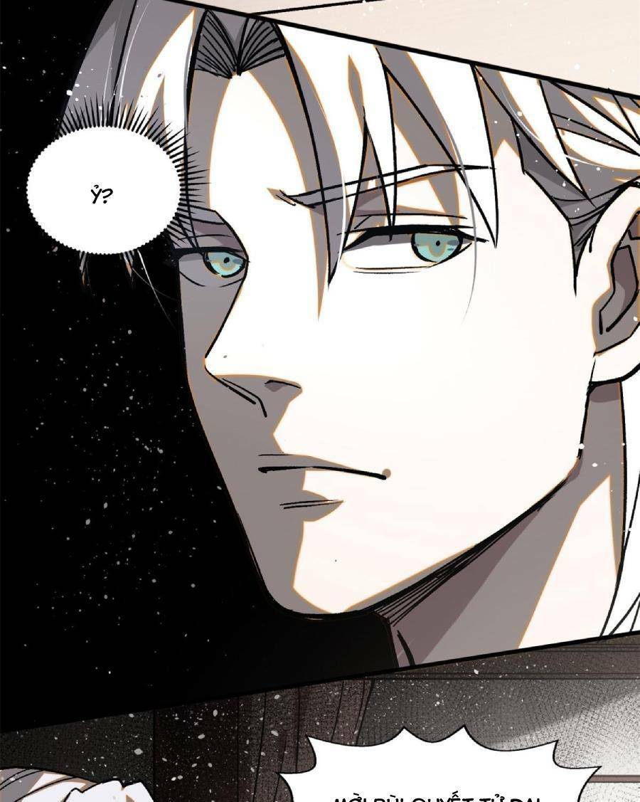 Tâm ma: Chapter 37