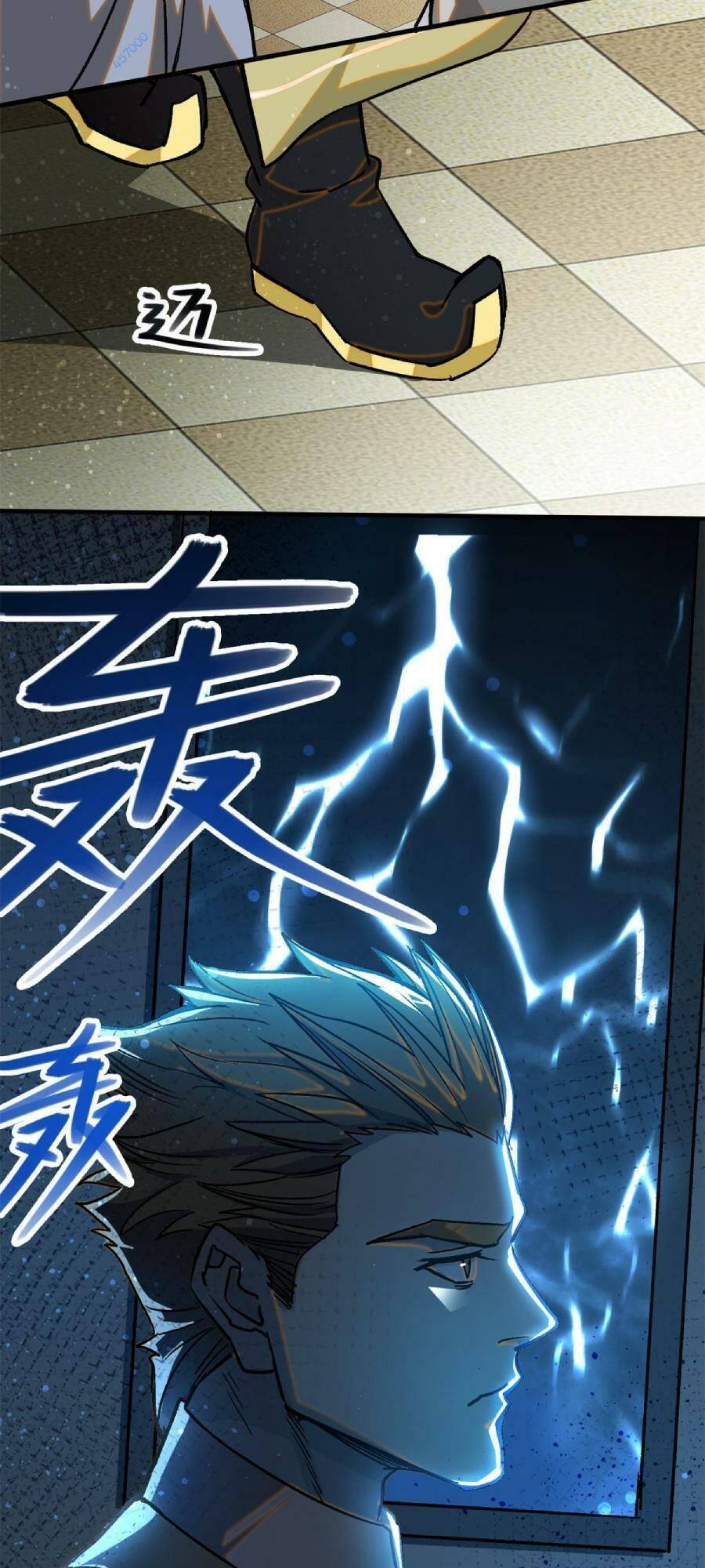 Tâm ma: Chapter 37