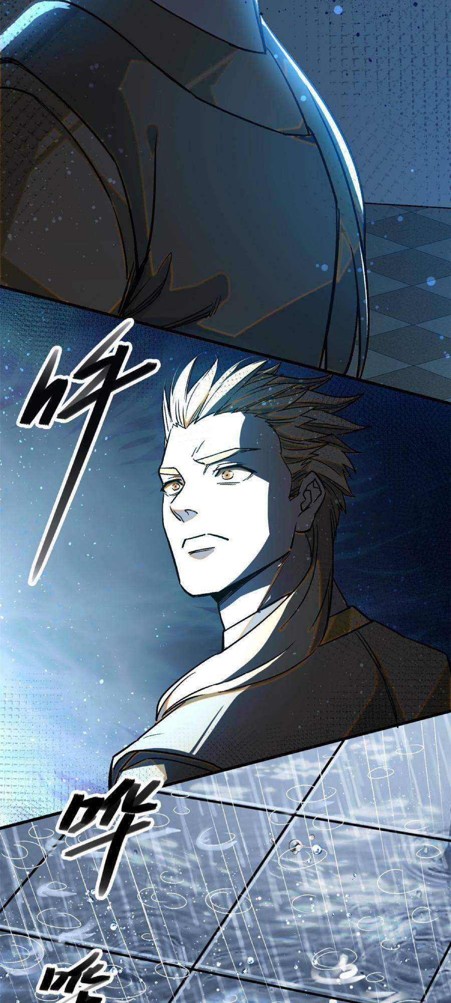 Tâm ma: Chapter 37