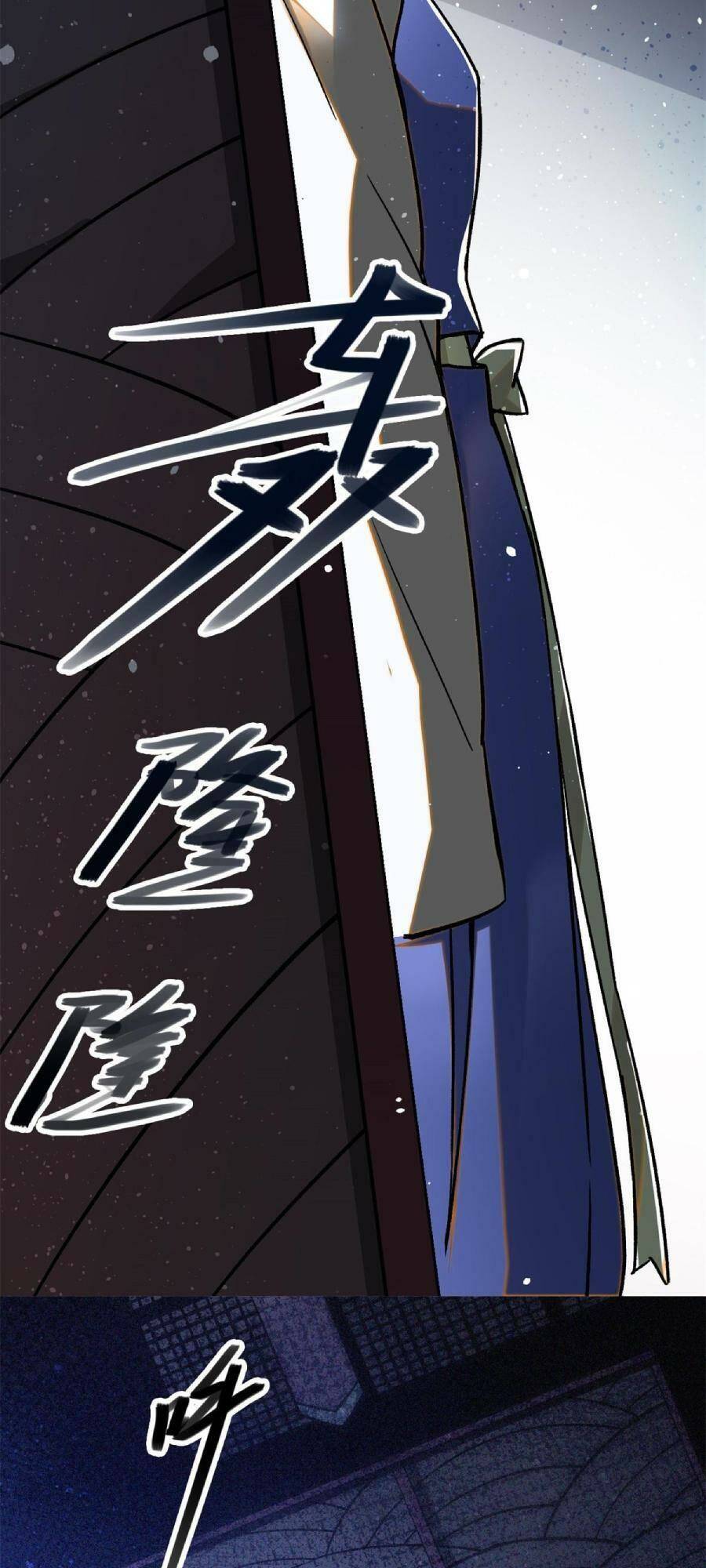 Tâm ma: Chapter 37