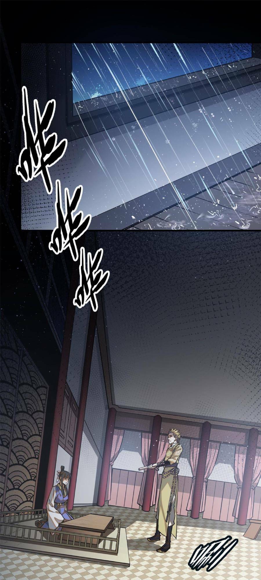 Tâm ma: Chapter 38