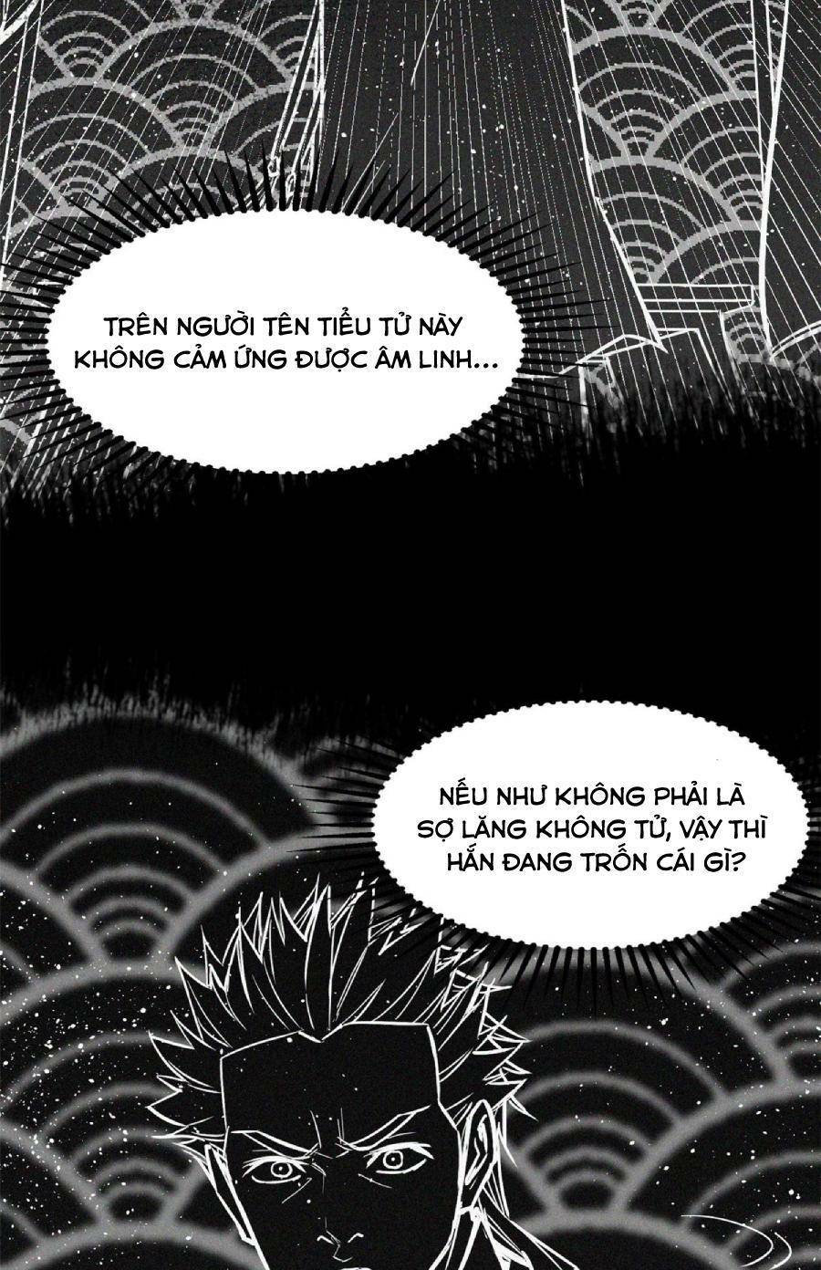 Tâm ma: Chapter 38