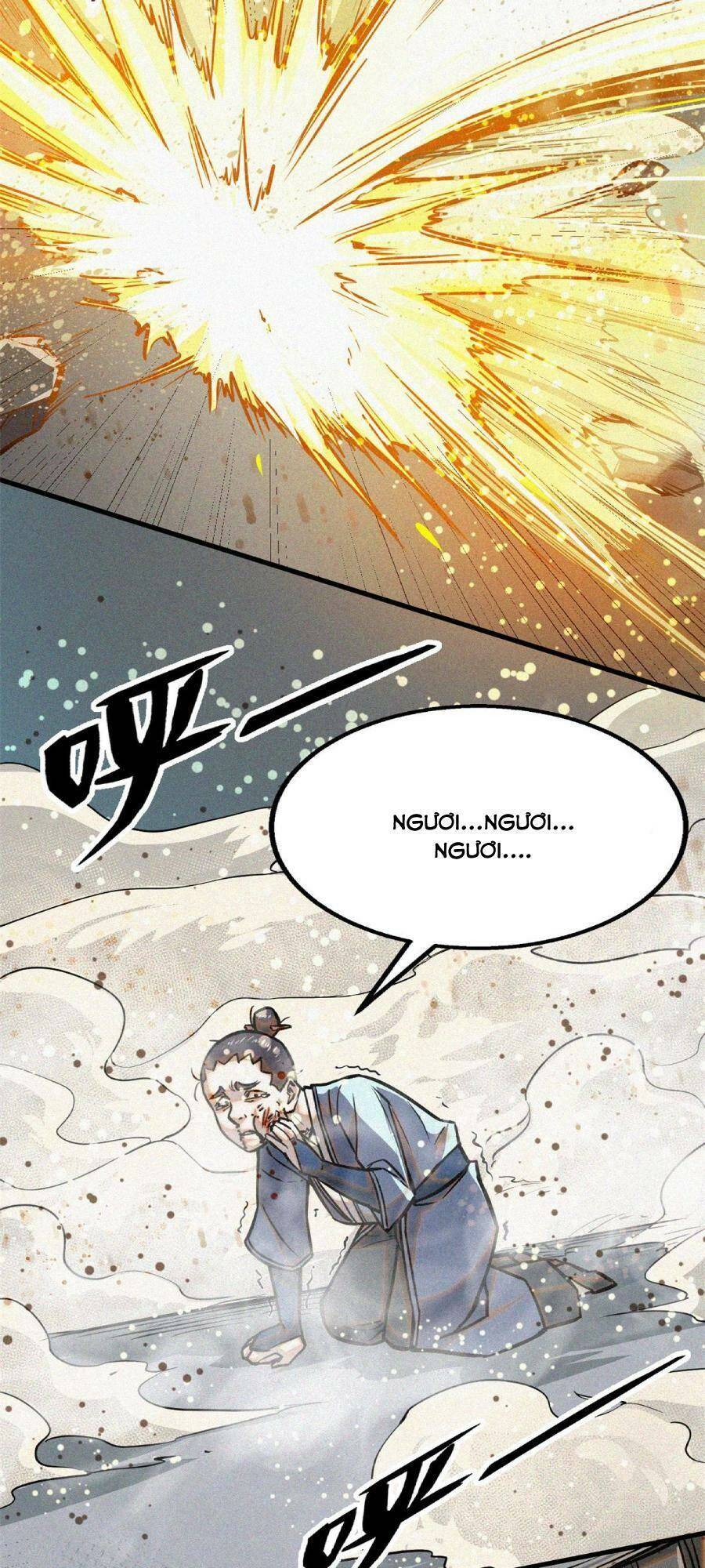 Tâm ma: Chapter 38