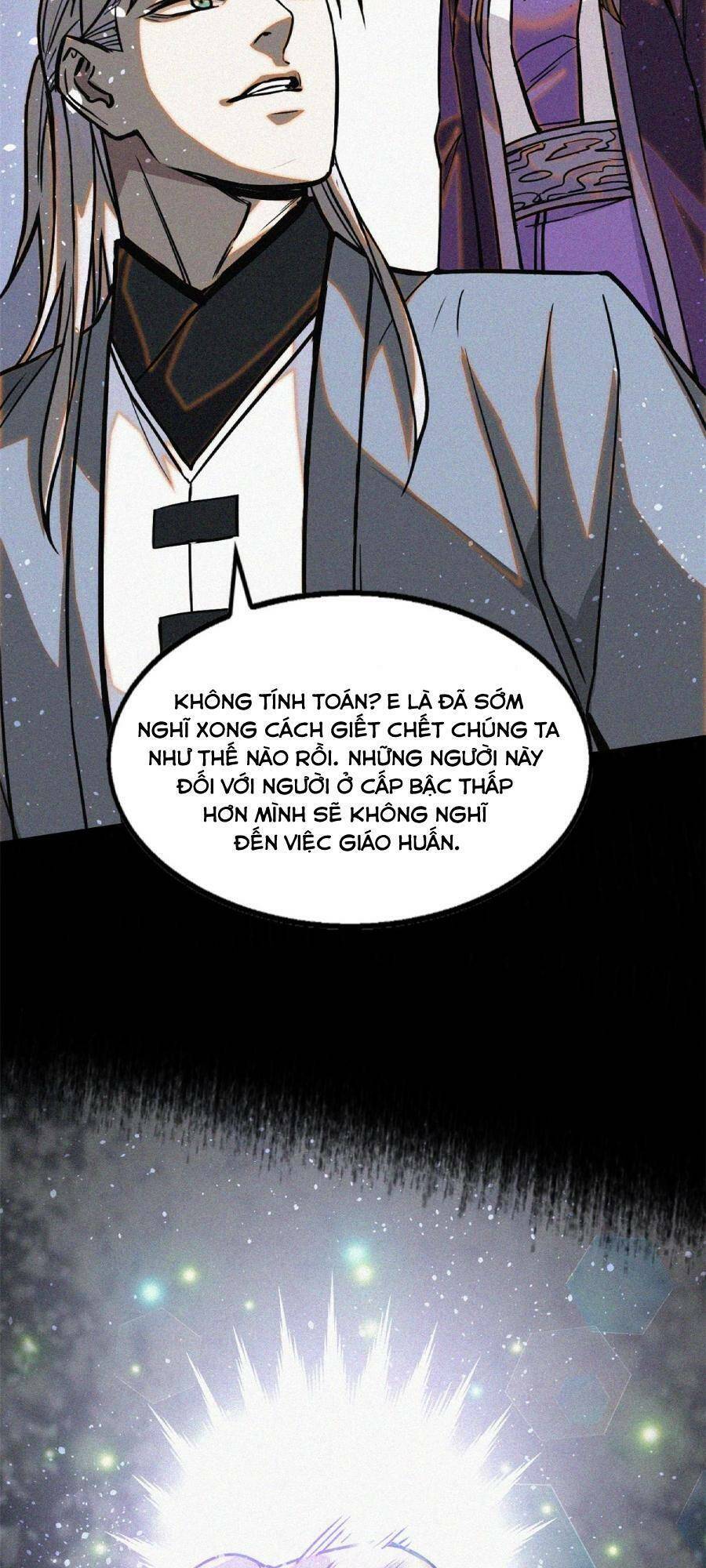 Tâm ma: Chapter 38