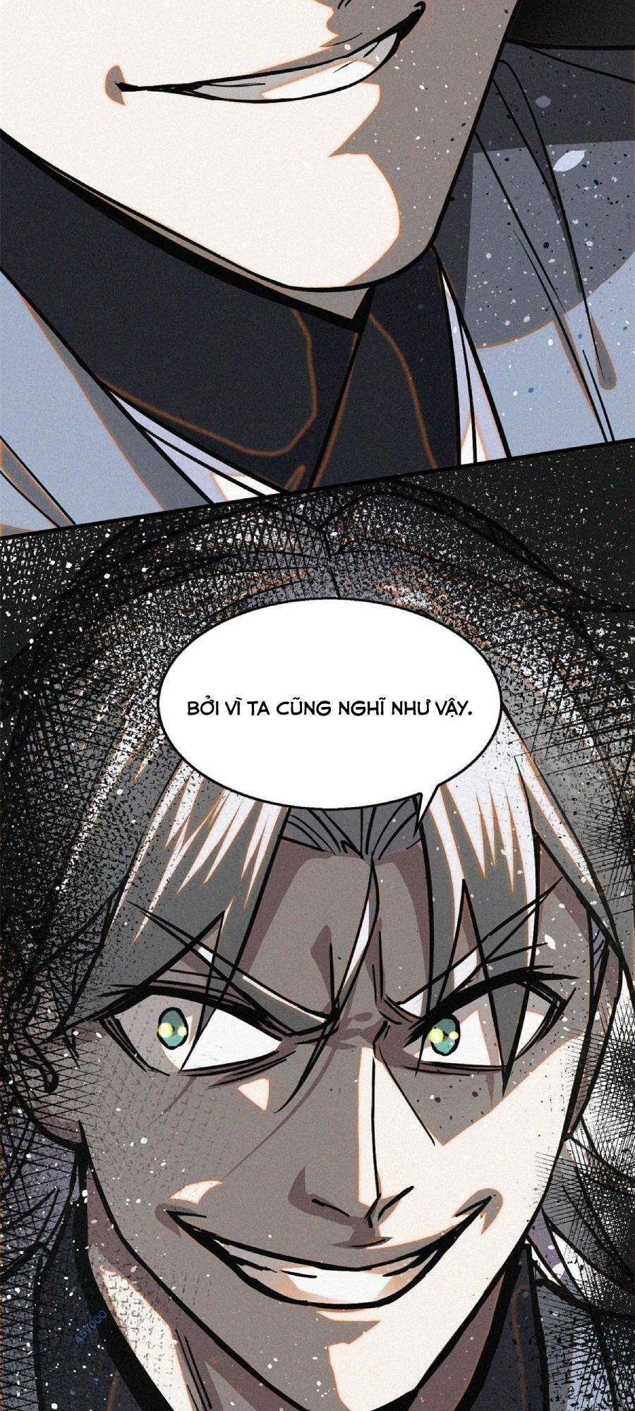 Tâm ma: Chapter 38
