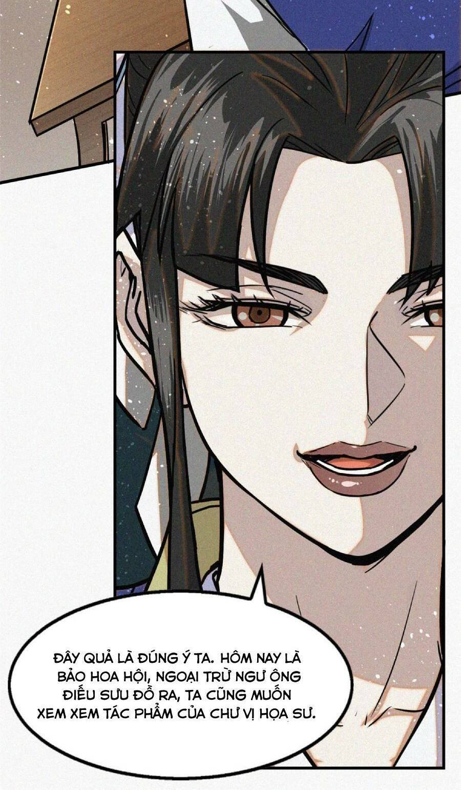Tâm ma: Chapter 38