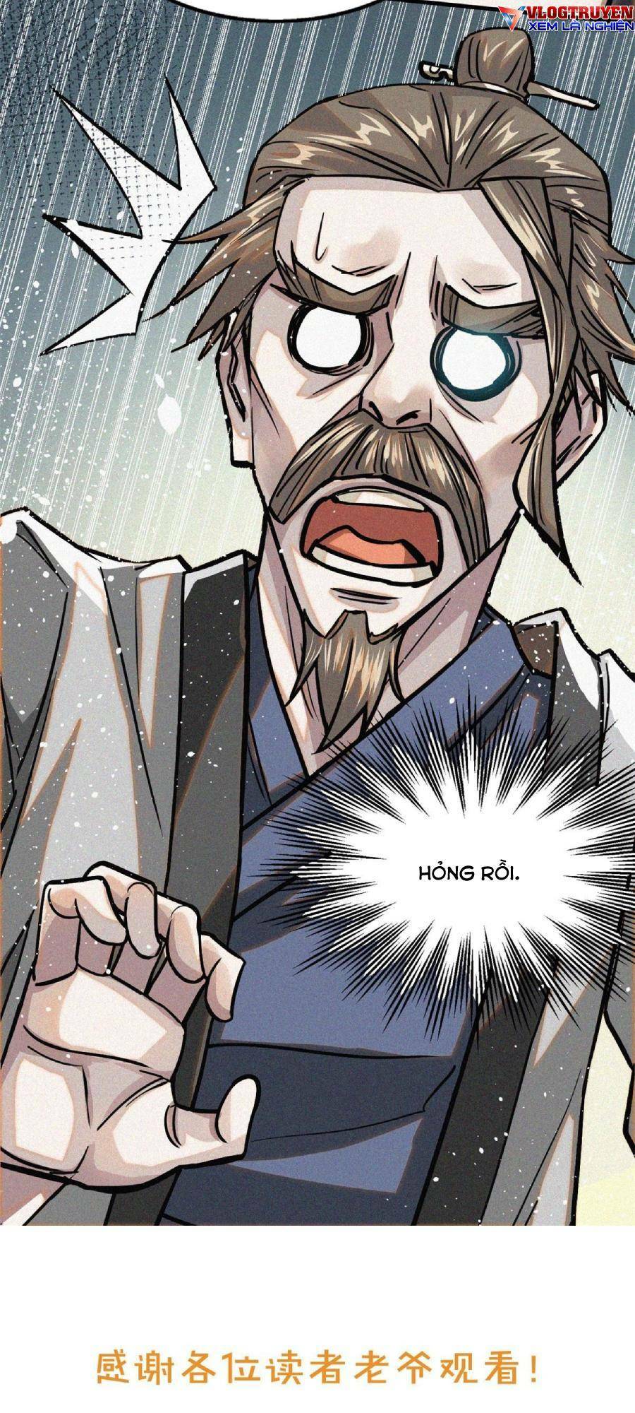 Tâm ma: Chapter 38