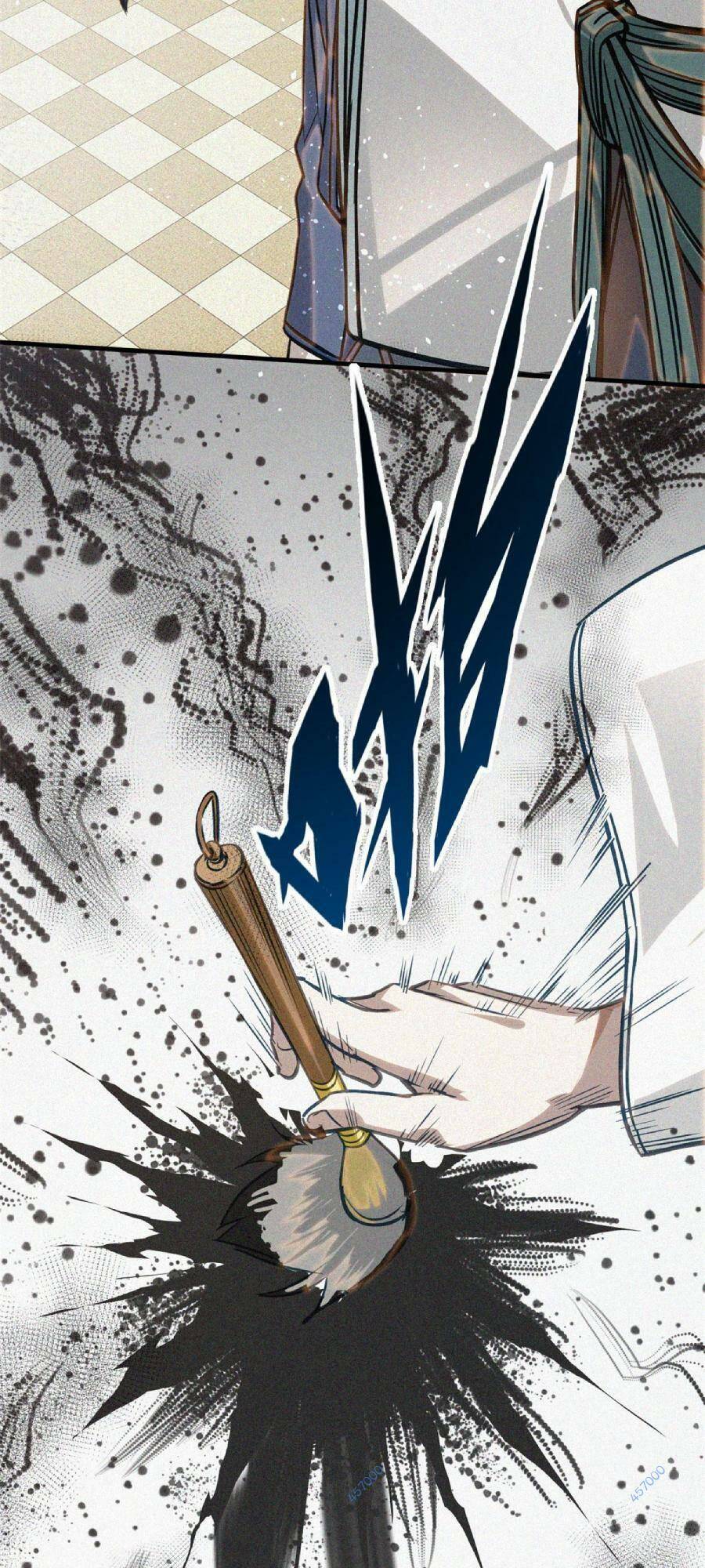 Tâm ma: Chapter 39