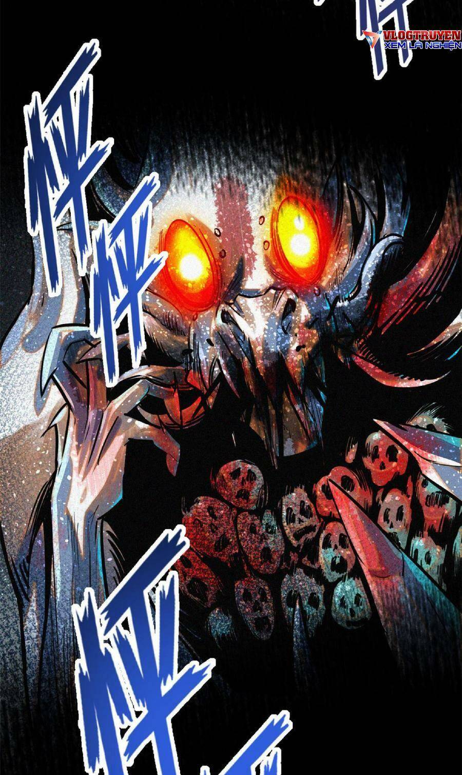 Tâm ma: Chapter 39