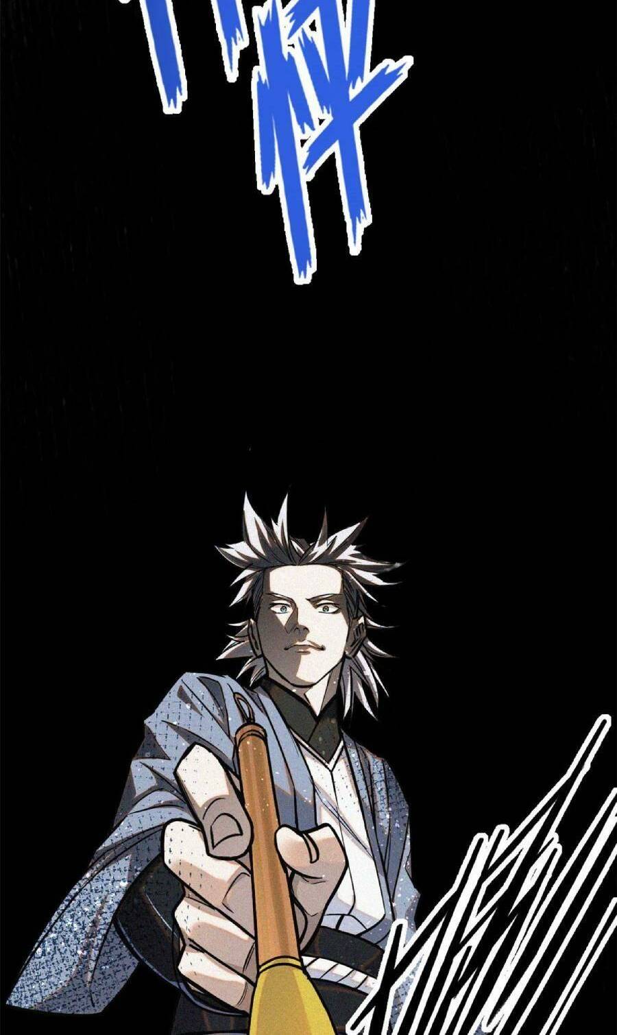 Tâm ma: Chapter 39