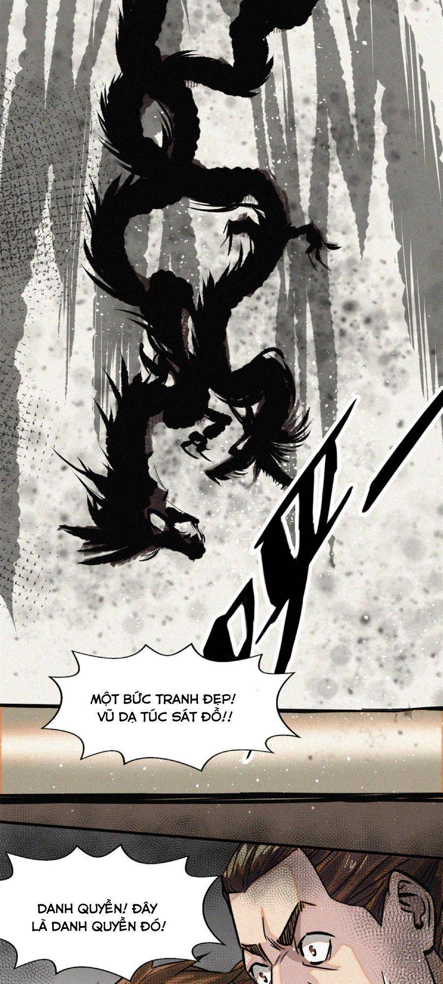 Tâm ma: Chapter 39