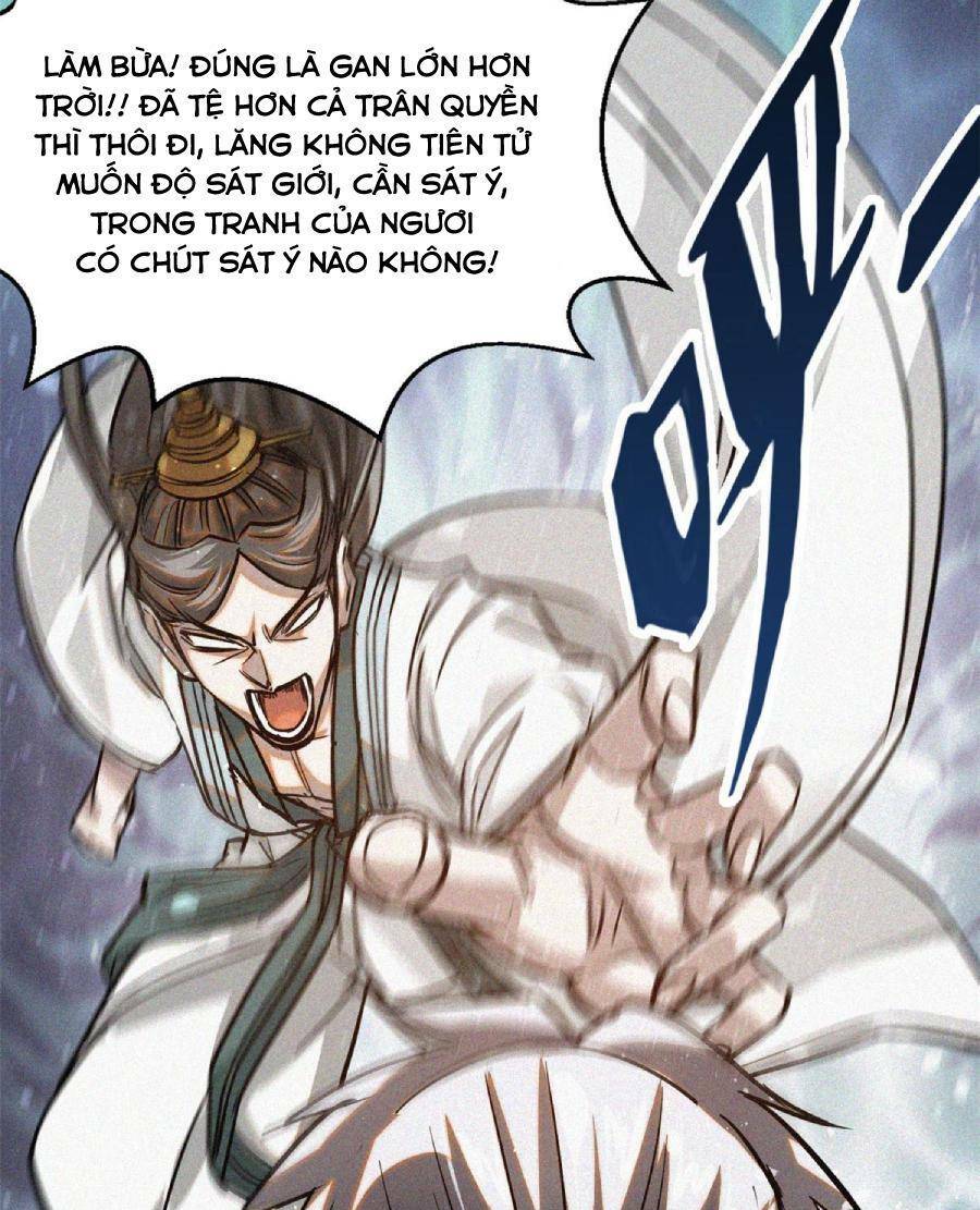 Tâm ma: Chapter 39