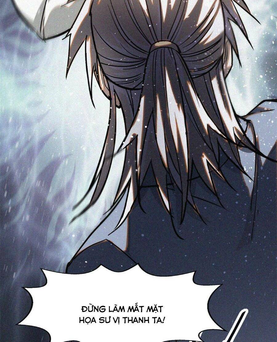 Tâm ma: Chapter 39