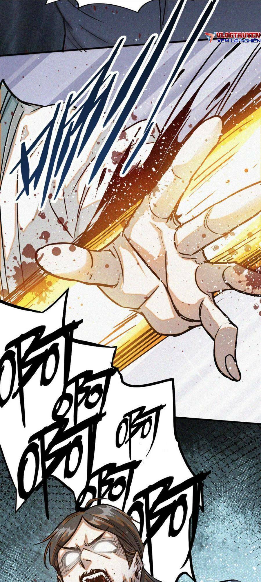 Tâm ma: Chapter 39