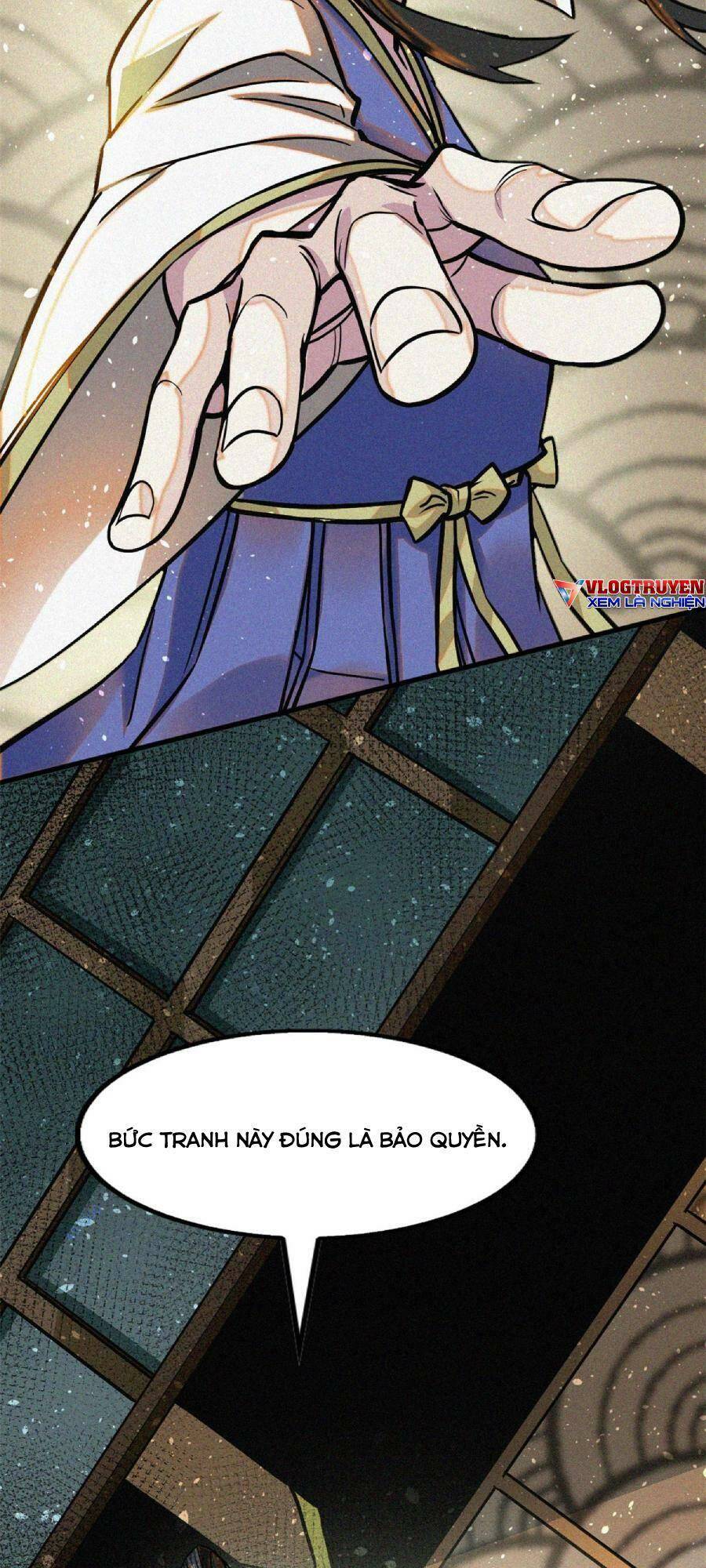 Tâm ma: Chapter 39