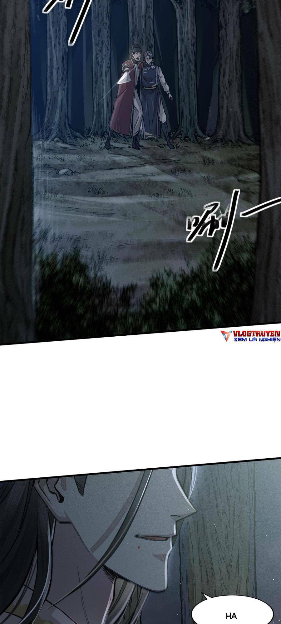 Tâm ma: Chapter 4