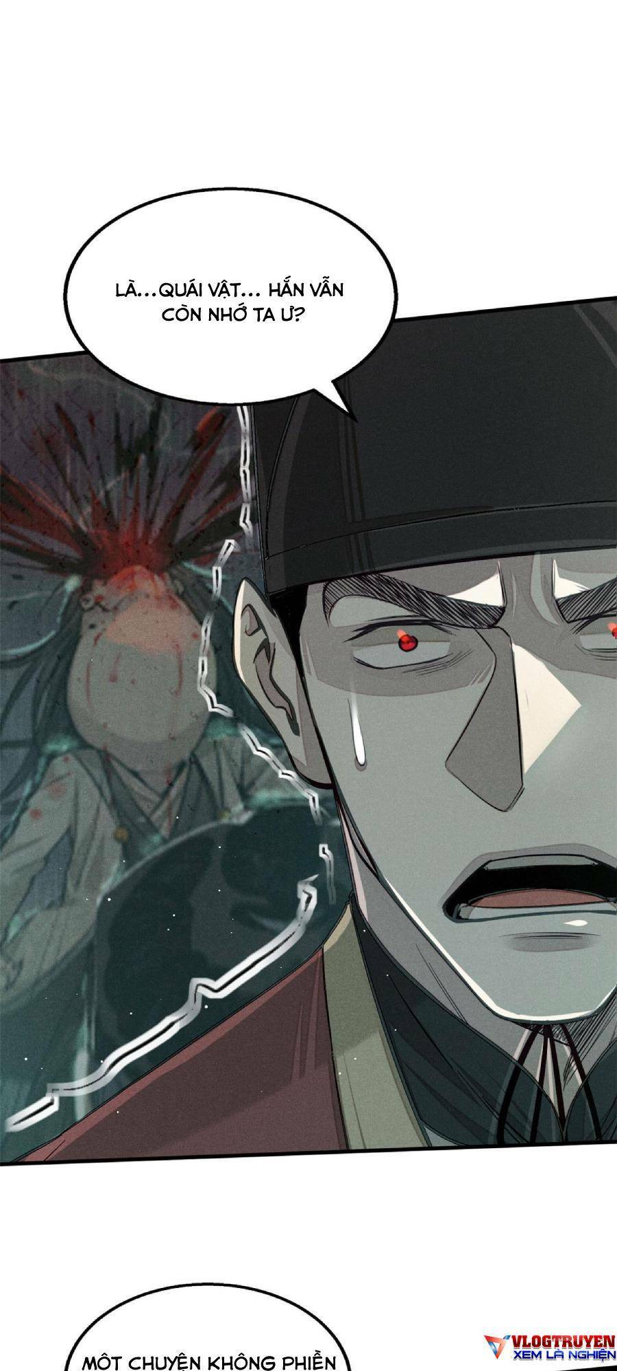Tâm ma: Chapter 4
