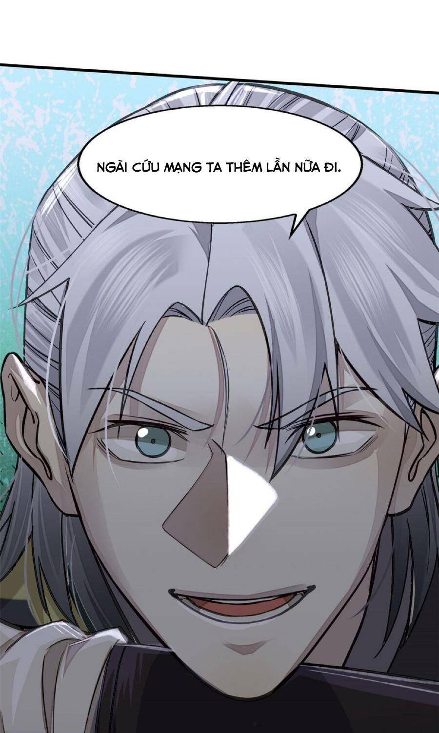 Tâm ma: Chapter 4