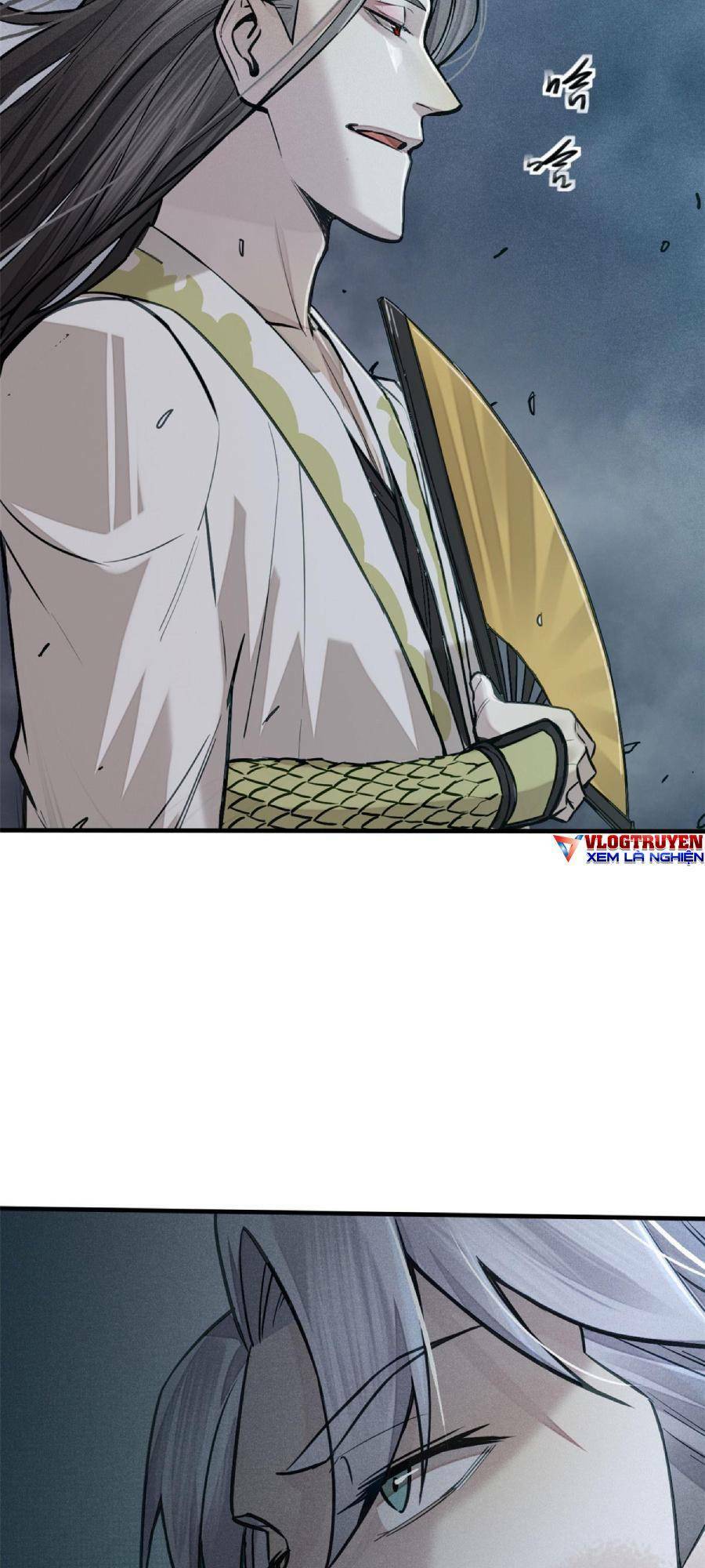 Tâm ma: Chapter 4