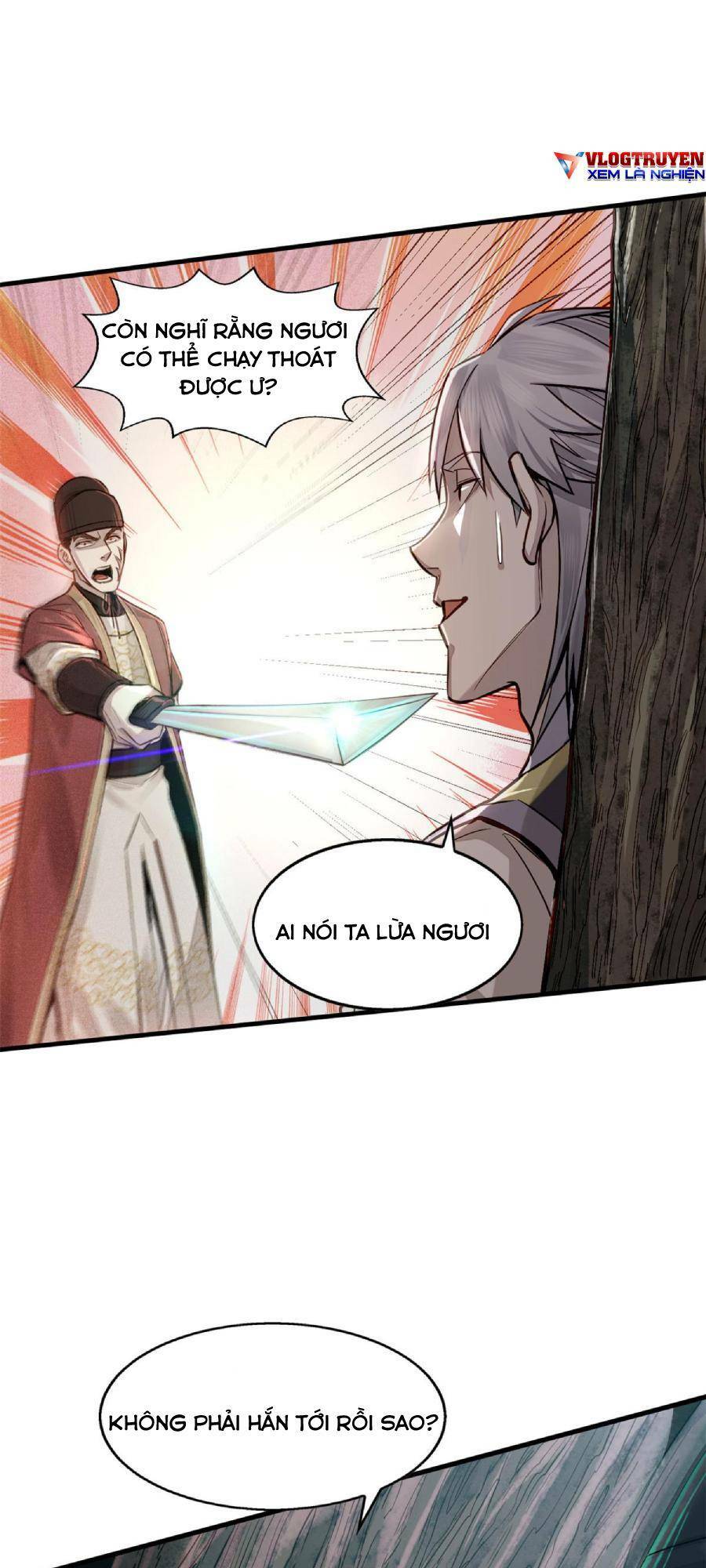 Tâm ma: Chapter 4