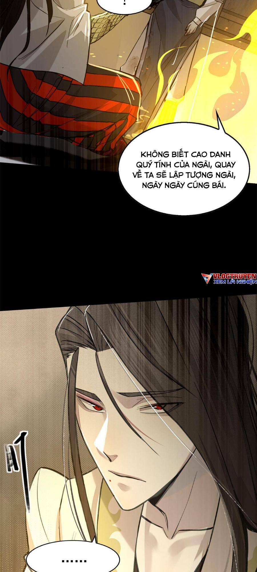 Tâm ma: Chapter 4
