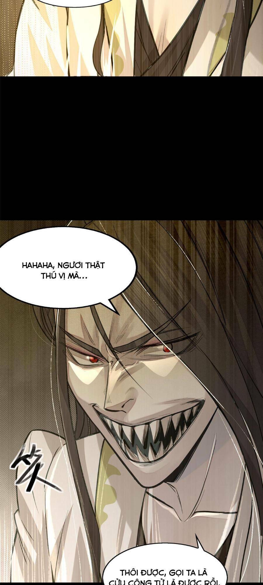 Tâm ma: Chapter 4