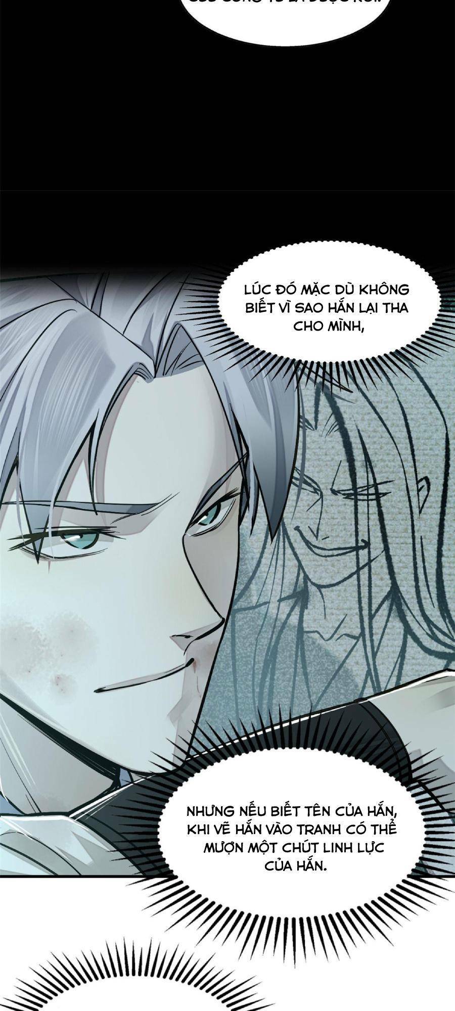 Tâm ma: Chapter 4