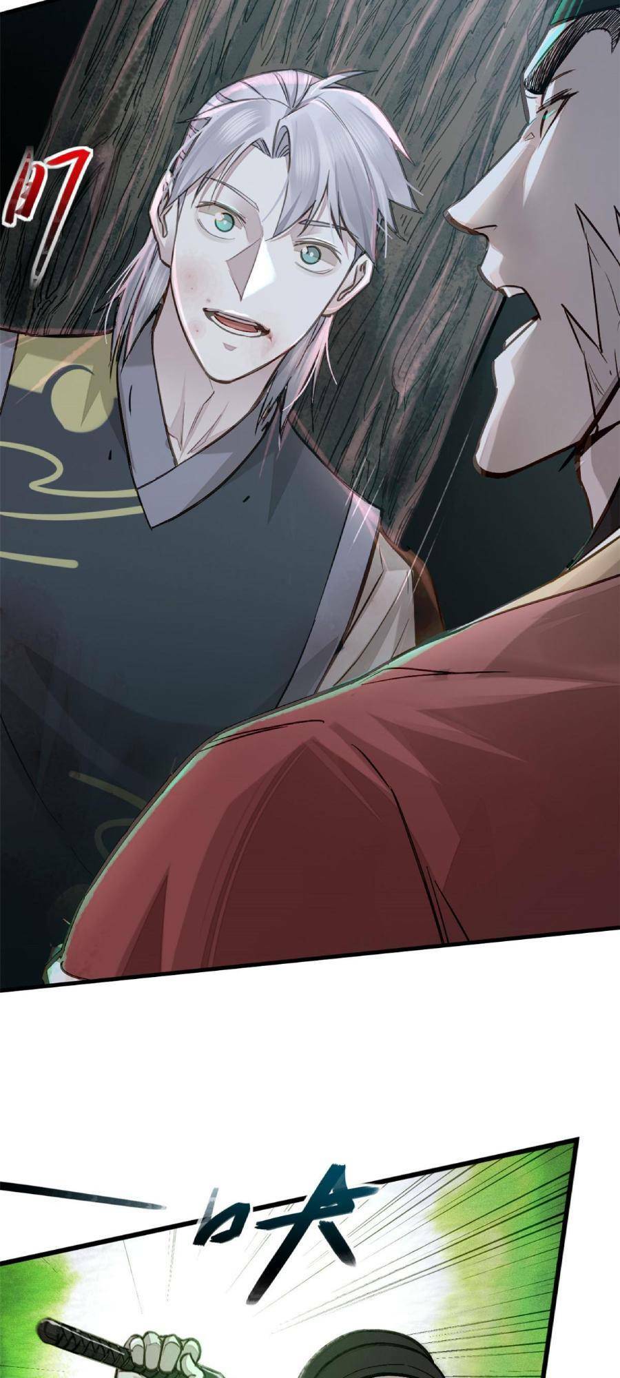 Tâm ma: Chapter 4