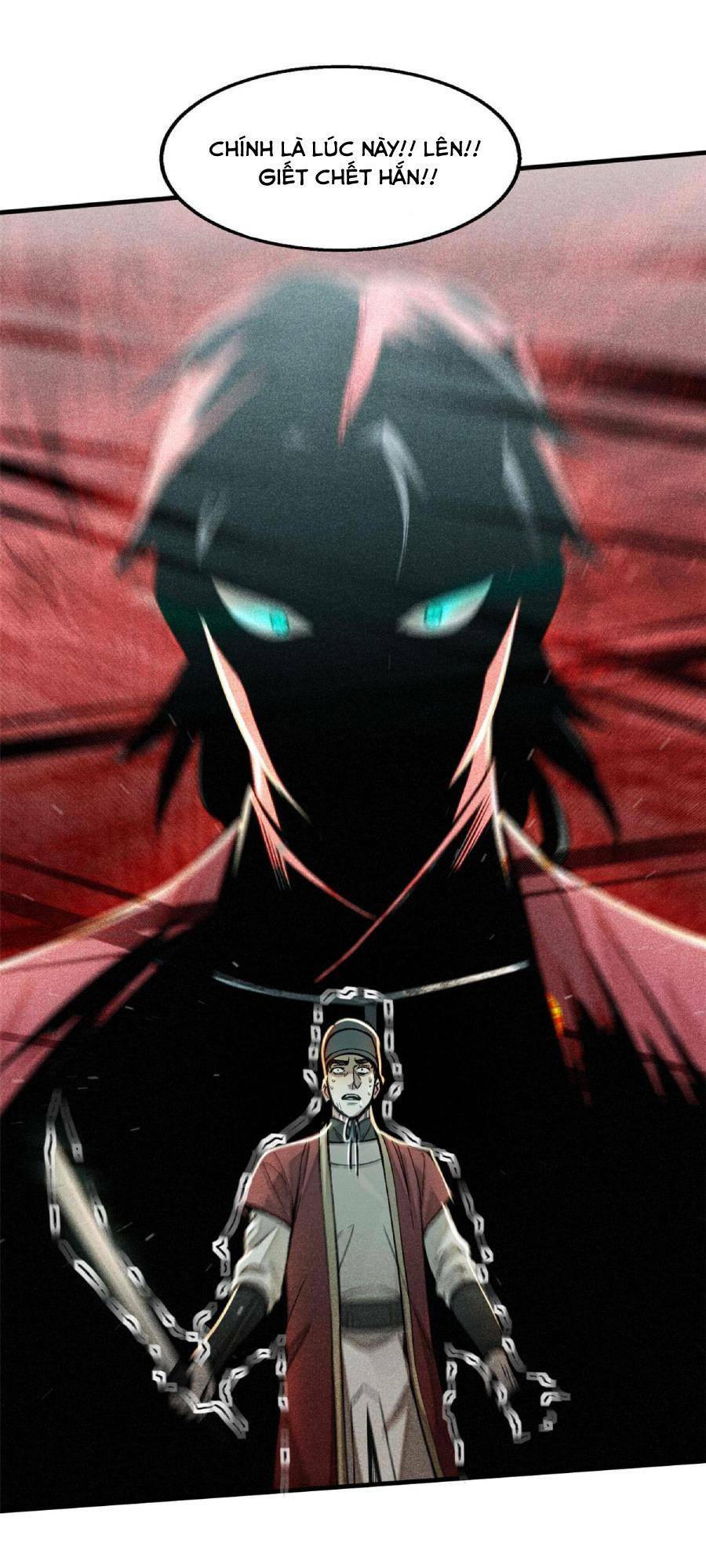 Tâm ma: Chapter 4