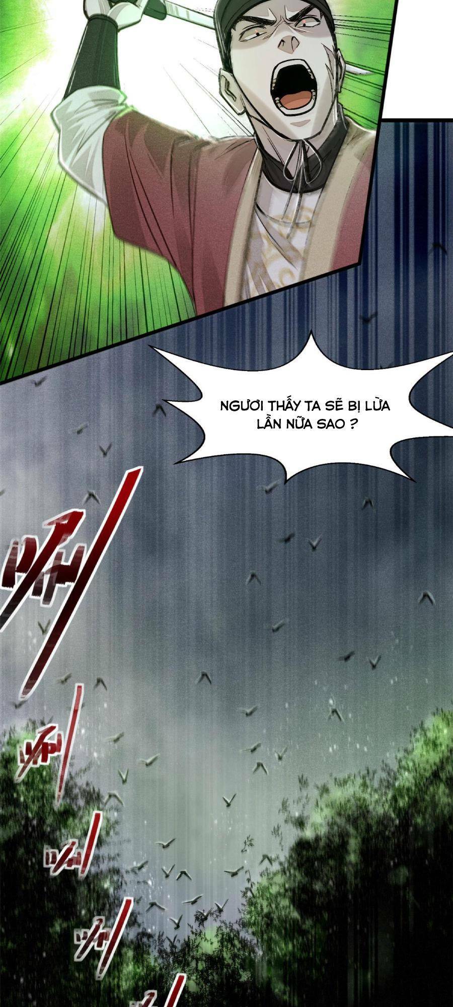 Tâm ma: Chapter 4