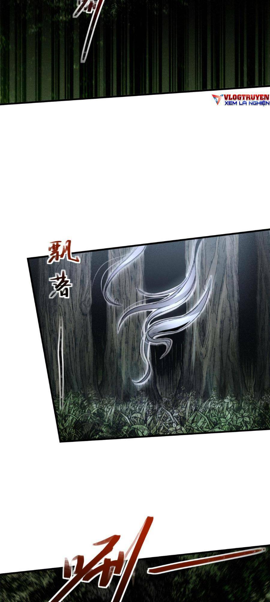 Tâm ma: Chapter 4