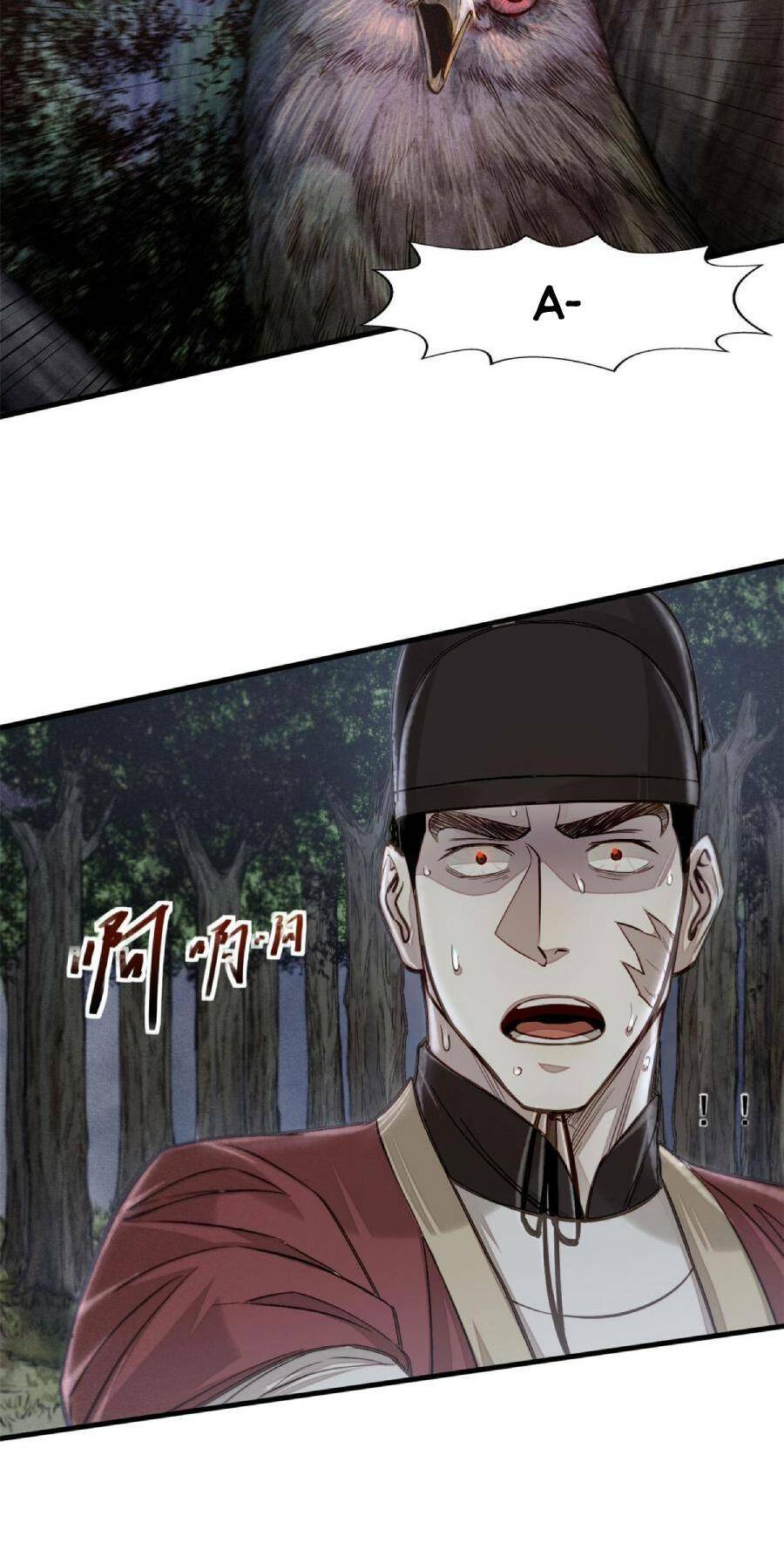 Tâm ma: Chapter 4