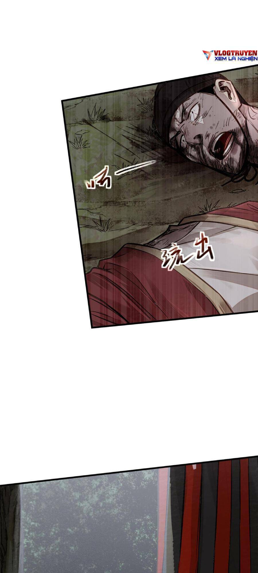 Tâm ma: Chapter 4