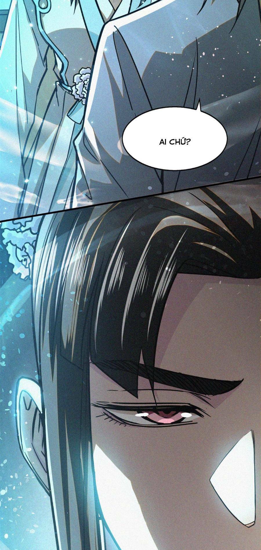 Tâm ma: Chapter 40