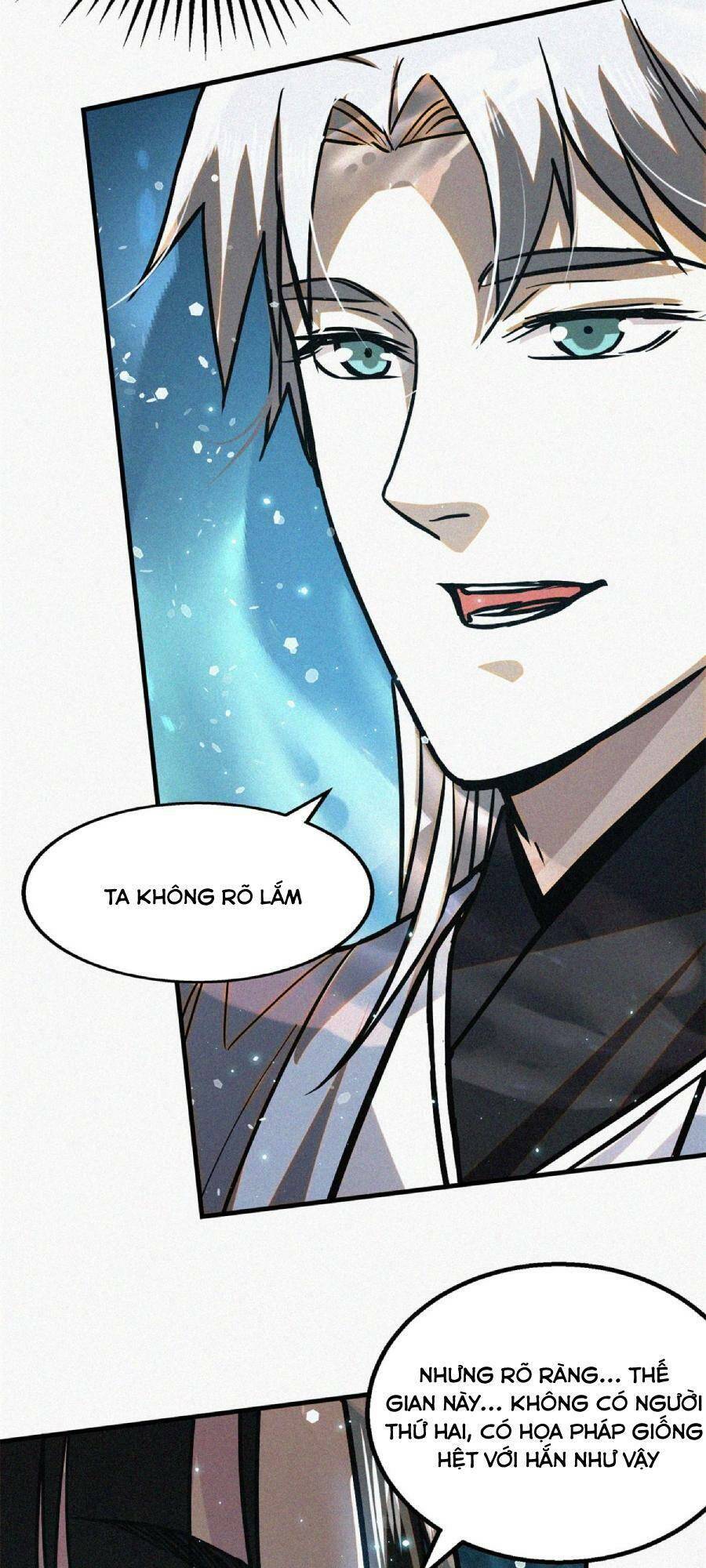 Tâm ma: Chapter 40