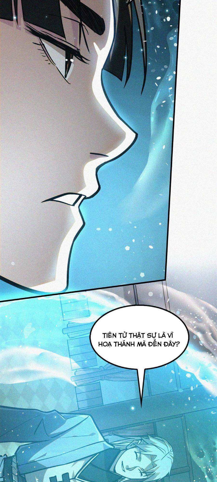 Tâm ma: Chapter 40
