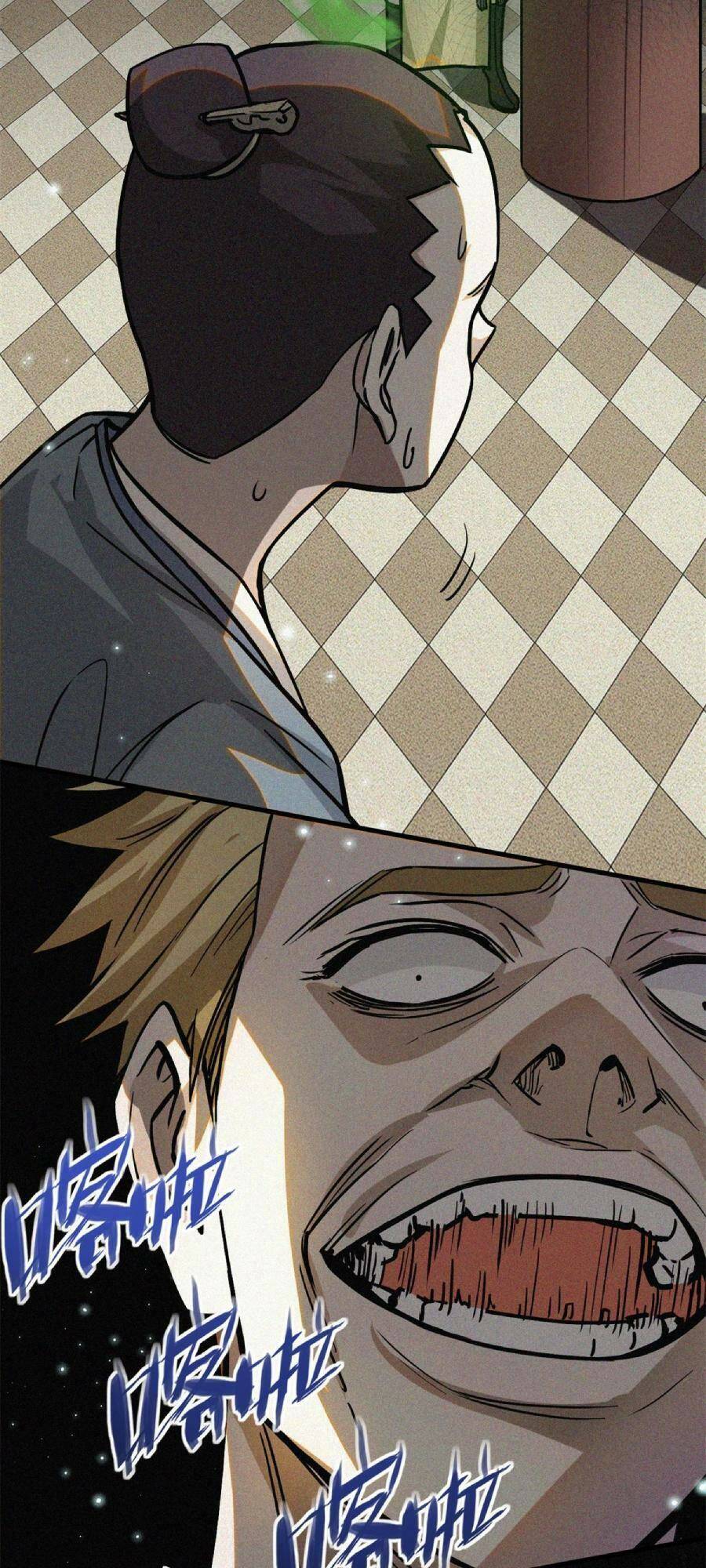 Tâm ma: Chapter 40