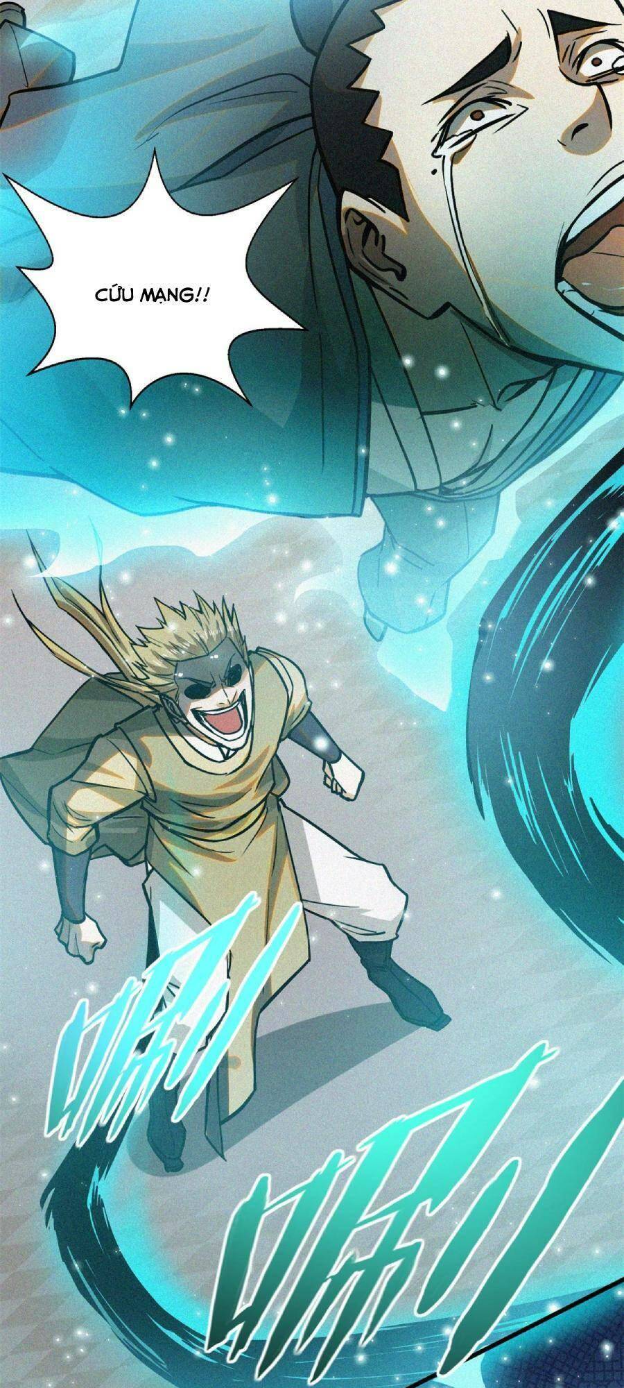 Tâm ma: Chapter 40