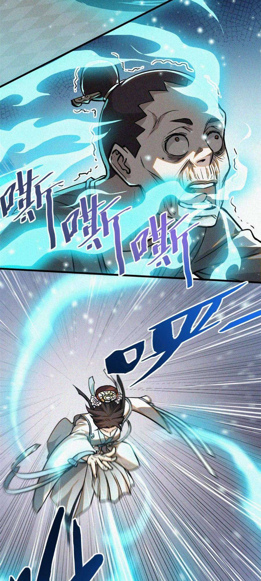 Tâm ma: Chapter 40