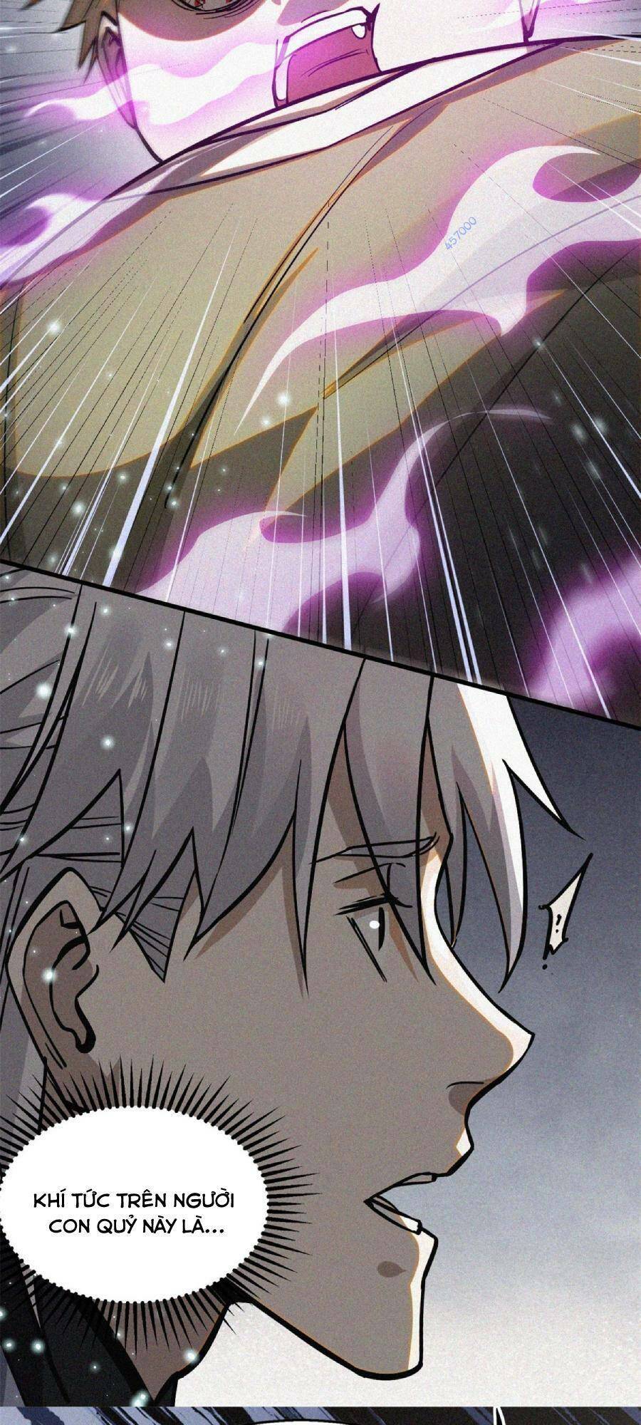 Tâm ma: Chapter 40