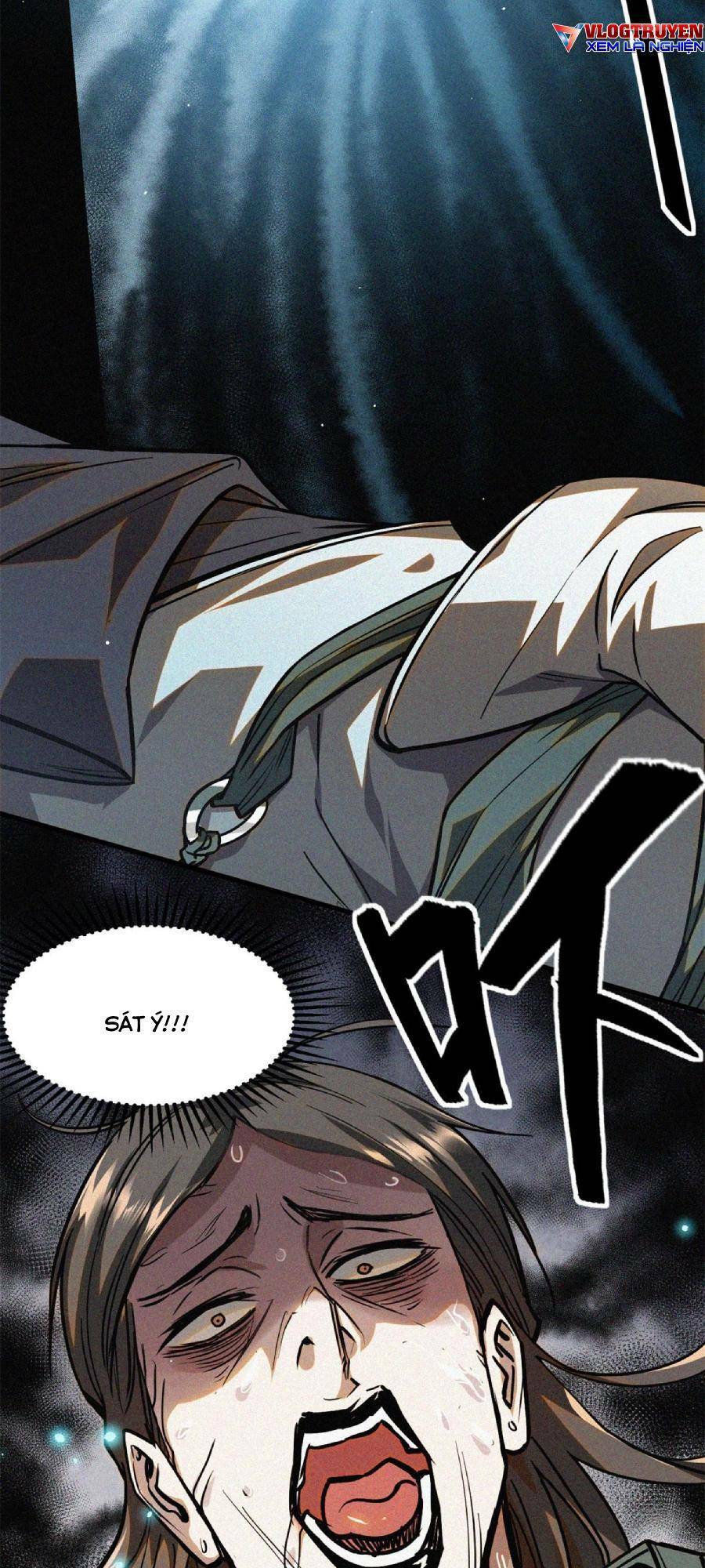 Tâm ma: Chapter 40