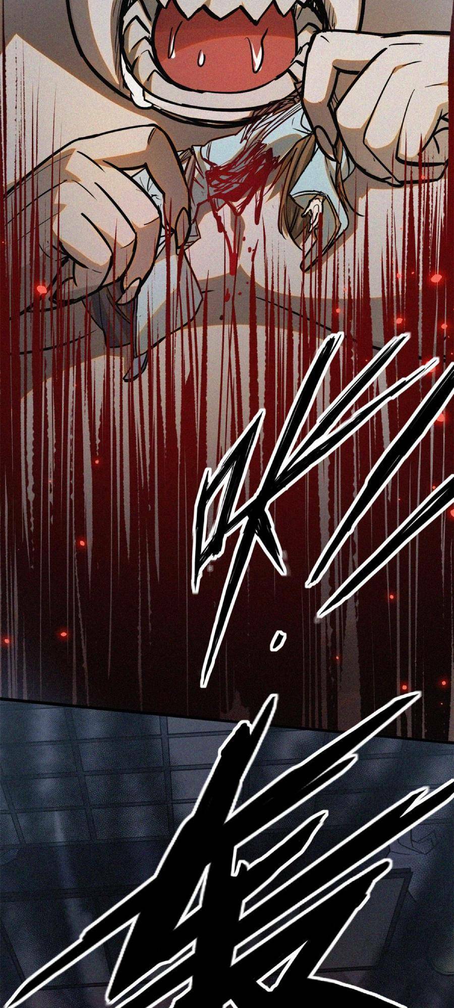 Tâm ma: Chapter 40